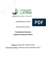 ENSAYO Autoria Mediata y Criminalidad Organizada Final