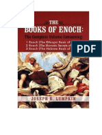 Joseph Lumpkin - The Books of Enoch
