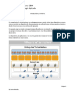 Virtualizacion y Servidores