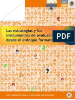 4 Las Estrategias y Los Instrumentos