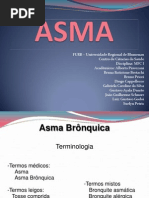 asma mfc