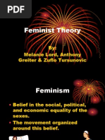Download Feminist by Salah-Eddine Nasmi SN145161638 doc pdf