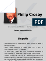 Philip Crosby