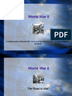 MI-World War II