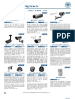 Sistemas de vigilancia CCTV