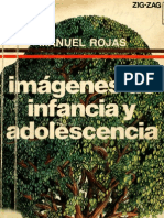 Imagenes de Infancia y Adolescencia(Manuel Rojas)