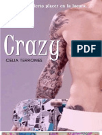 Celia Terrones - Crazy PDF