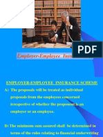 Employers Employee Plan