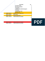 Jadwal Galau