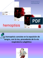 7.2.  HEMOPTISIS