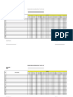 Borang Pbs DSV