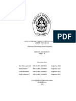 PKM KC 12 UNDIP Ruri Filterasi Gelombang Elektromagnetik