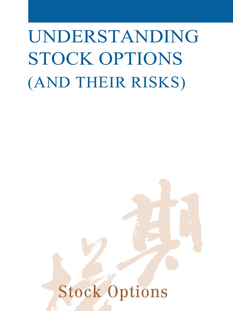 Stock Options: Understanding Breakeven Points | PDF | Call Option ...
