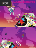 Download Digital Booklet - Graduation by Fish Bowl SN145193733 doc pdf