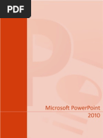 Apostila Power Point