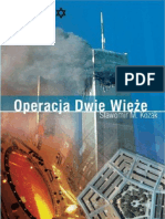 Sławomir Kozak - Operacja Dwie Wieże