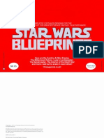 Ballantine Books - Star Wars - Blueprints