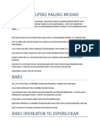 Teknik supply and demand forex pdf