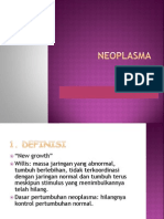 Neoplasia 