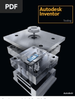 Inventor Tooling10 Detail