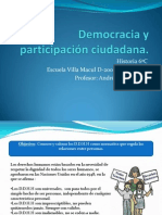 democraciayparticipacinciudadanamartes25demarzo-130402193917-phpapp02