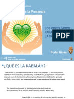 Cinco Pasos para La Sabidur A PDF