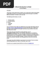 Download Learn-Hindi language by Krishna Sanapala SN145202653 doc pdf