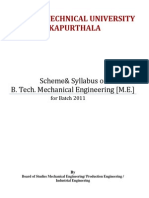 B - Tech Final - Updated - 16 - 05 - 13 PDF
