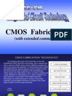 08 Simple CMOS Fab