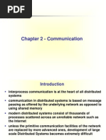 Chapter 2 Communication