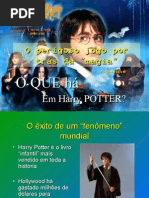 Verdade Presente_HarryPotter