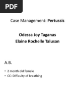 Case Management