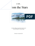 A Gift From the Stars - Nicholas Schmidt