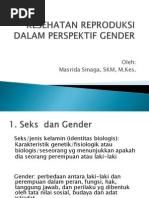 Download Kesehatan Reproduksi Dalam Perspektif Gender by Giophunic Momorebaketa SN145221413 doc pdf