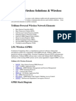Packet Protocol PDF