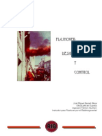 Flashover y Backdraft PDF