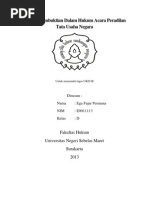 Download Hukum Pembuktian Dalam Hukum Acara Peradilan Tata Usaha Negara by Ega Fajar Permana SN145227668 doc pdf