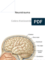 Kuliah Patologi Neuro Keperwatan