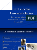 Circuit Ul Electric