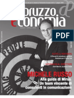 Abruzzo_Economia