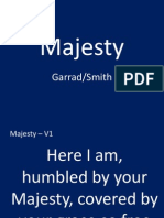 Majesty