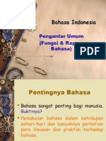 Bahasa Indonesia2008
