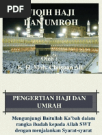 Download Fiqih Haji Dan Umroh by Primadani Kurniawan SN145238700 doc pdf
