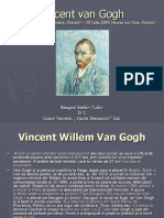 Vincent Van Gogh