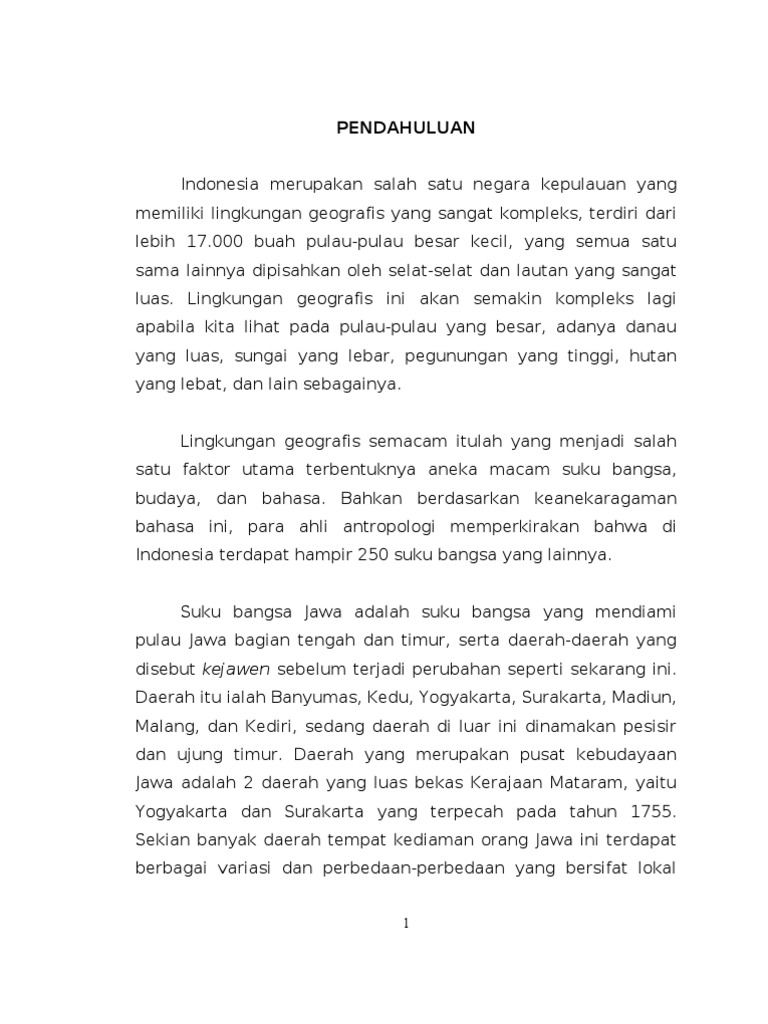 Contoh Mc Ngunduh Mantu Bahasa Jawa Terbaru | Limongenc.com