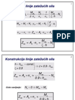 E2 - Vodjenje Armature Duz Nosaca