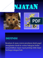 Renjatan