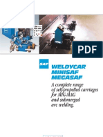 Weldvcar Minisaf Mecasaf