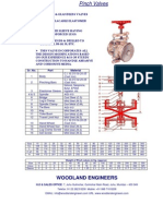 Woodland Pinch Valves 3 Pages