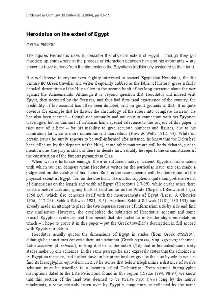 Herodotus slideshare image